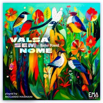 Valsa Sem Nome