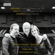 Violin Concerto No. 22 in A Minor, G. 97: I. Moderato