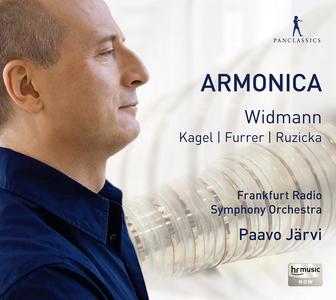 Armonica