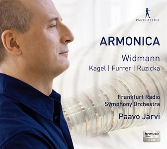 Armonica