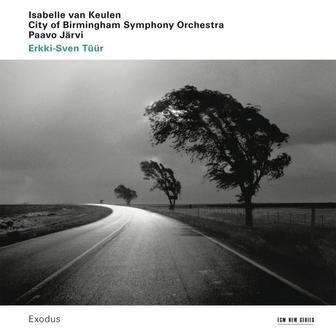 Tüür: Exodus