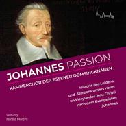 Johannes-Passion, SWV 481: V. Geißelung und Verspottung