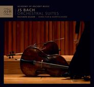 Orchestral Suite No. 2 in B Minor, BWV 1067: III. Sarabande