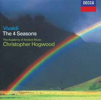 Vivaldi: The Four Seasons