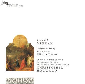 Handel: Messiah