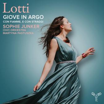 Lotti, Giove in Argo: Con fiamme, e con straggi (Iside)