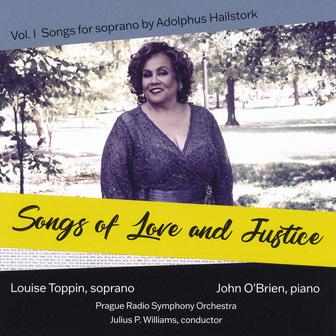 Songs of Love and Justice