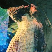Beautiful Baby (Live at Thornbury Theatre)