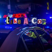 Like A Cop (feat. Gong Hoon)
