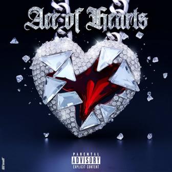Ace of Hearts