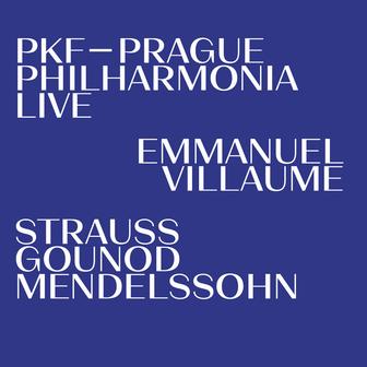 PKF – Prague Philharmonia (Live)