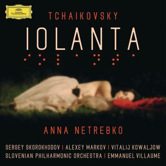 Tchaikovsky: Iolanta (Live)