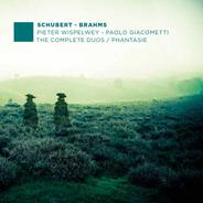 Sonata in E-flat Major for Cello and Piano Op. 120: No. 2, Allegro amabile