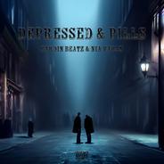Depressed & Pills