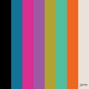 Spectrum - Special Request Double Vision Mix