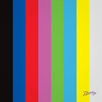 Spectrum / Silver Echoes