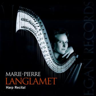 Harp Recital