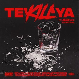 Te'Kill'Ya