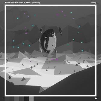 Heart of Stone Remixes