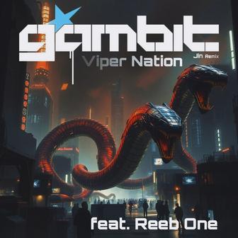 Viper Nation (Jin Remix)