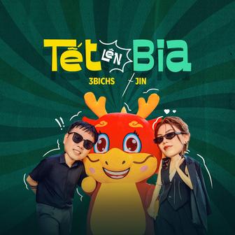 Tết Lên Bia