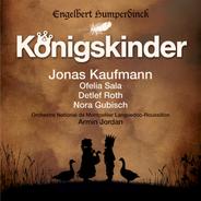 Königskinder: Acte III : Meine grauen Täublein: Seind in der Nähe? - Live at Opéra Berlioz-Le Corum, Montpellier / July, 27th, 2005