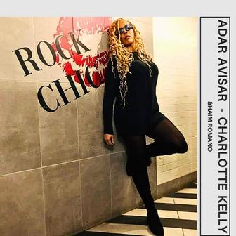 Rock Chick