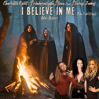 I Believe in Me (The Three Witches)