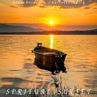 Spiritual Sunset