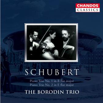 Schubert: Piano Trios, Opp. 99 & 100
