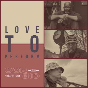 Love To Perform