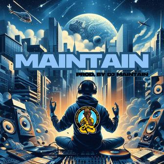 Maintain (Radio Edit)