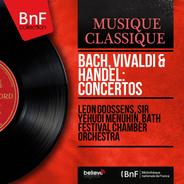 Oboe Concerto No. 2 in B-Flat Major, HWV 302a: II. Allegro