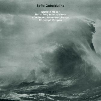 Gubaidulina: 7 Worte; 10 Preludes; De profundis