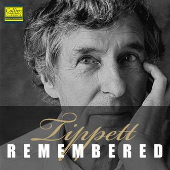 Tippett - Remembered - Part 1