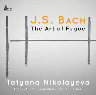 J.S. Bach: The Art of Fugue, BWV 1080 (Live)