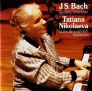 Goldberg Variations, BWV 988: Variatio 20. A 2 Clav.
