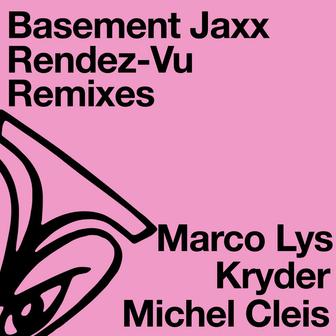 Rendez-Vu (Remixes)