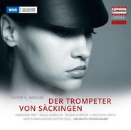 Der Trompeter von Säckingen, Prologue: "Haltet ein!"
