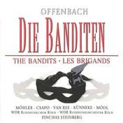 Offenbach, J.: Les Brigands