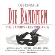 Les brigands, Act III: Einst herrscht' in fernen Landen (Herzogin, Marquise, Furst, Chorus) [Sung in German]