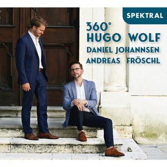 360° Hugo Wolf