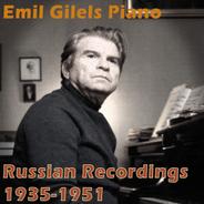 First Ballade G Minor Opus 23 1949