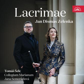 Lacrimae / Jan Dismas Zelenka