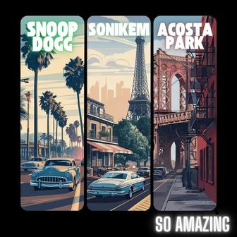 So Amazing