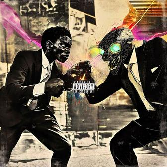 Str8 To The Demon (Remix)