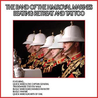 Beating Retreat and Tattoo