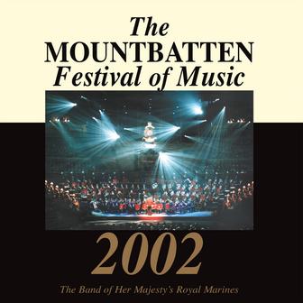 Mountbatten Festival of Music 2002