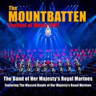 Mountbatten Festival of Music 1997