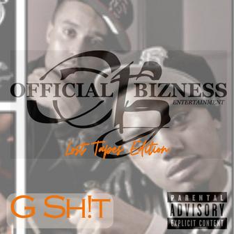 G SH!T (2023 Remastered)